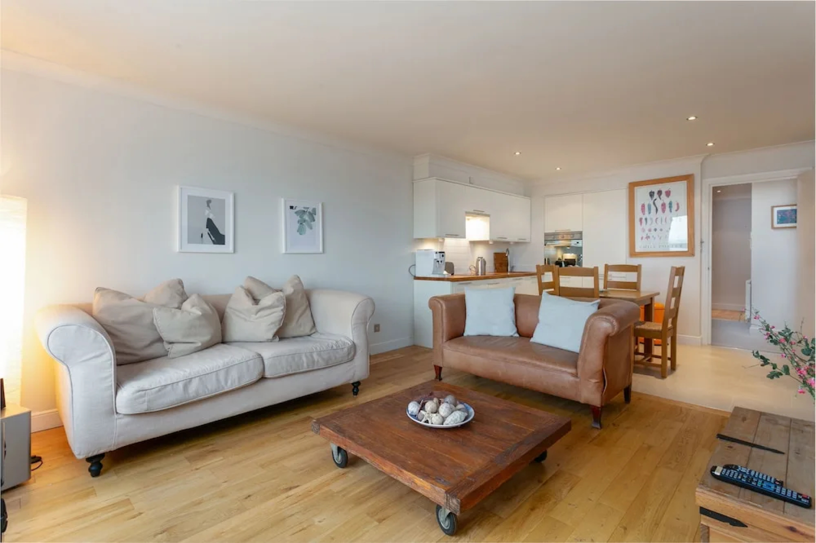 Taylor Retreat -  Donnini Apartments
