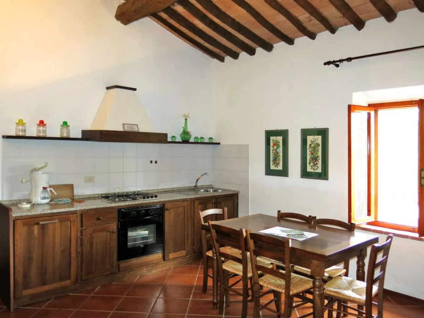 Apartment Le Palaie Peccioli 19285