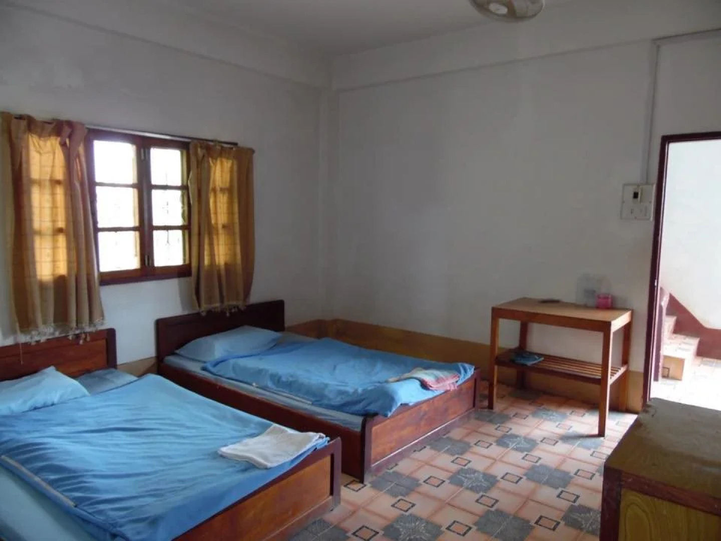 Dokkhoune Guesthouse