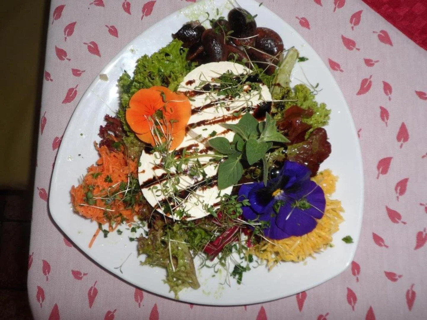 Altes Hammerherrenhaus