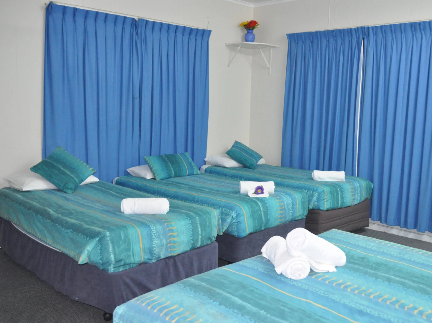 Charters Towers Motel