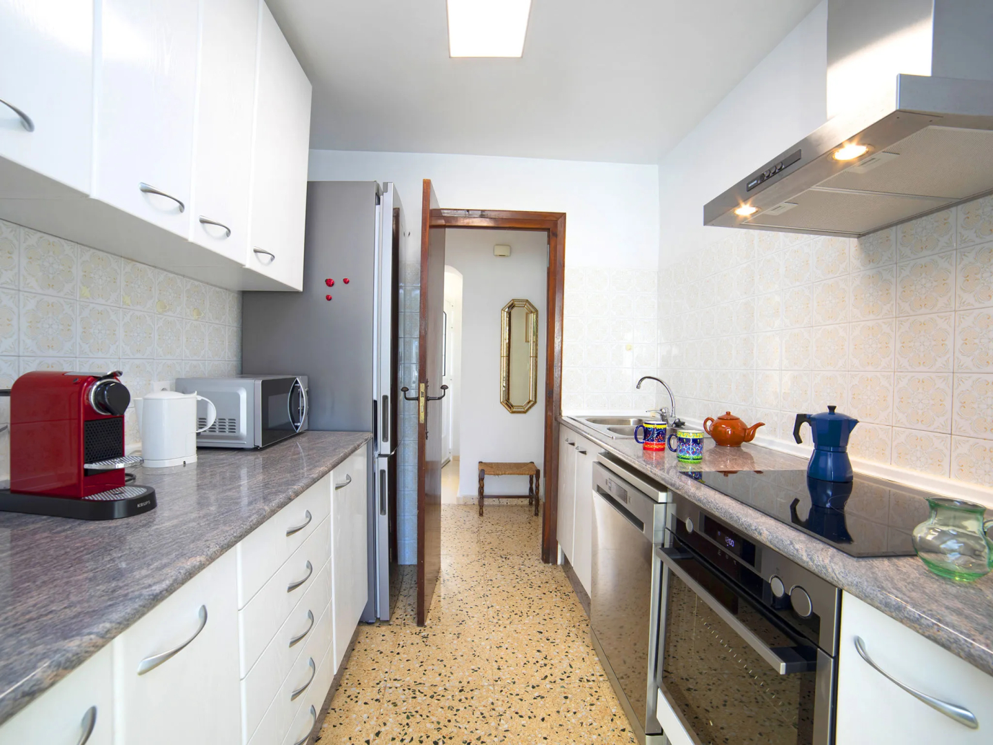 Holiday Home Villa Sol