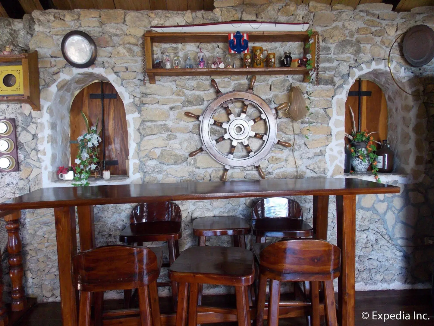 Baluarte de Argao Beach Resort