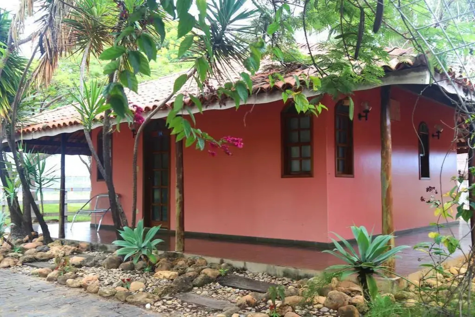 Mar Doce Hotel Boutique