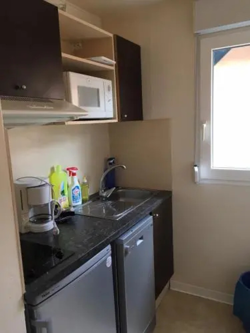 Résidence Mes Amours d'Enfants - Les Villas du Lac