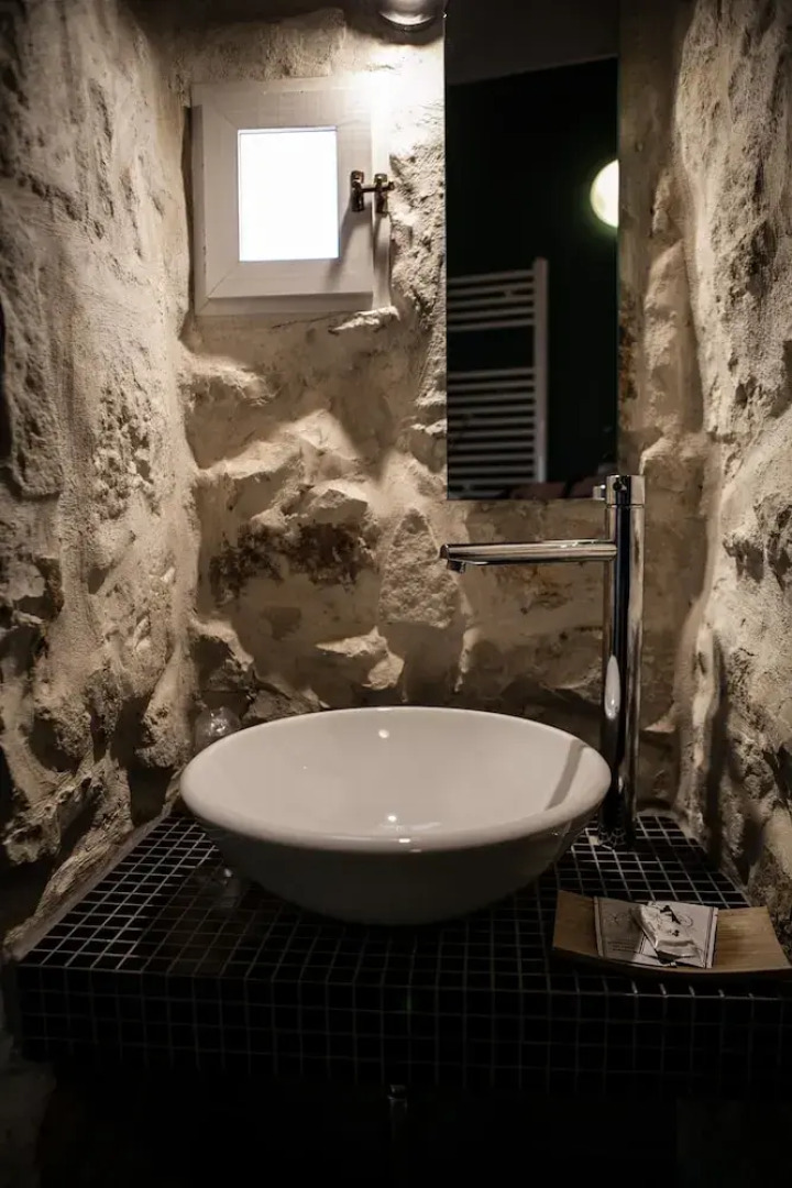 Bed and Breakfast Agora