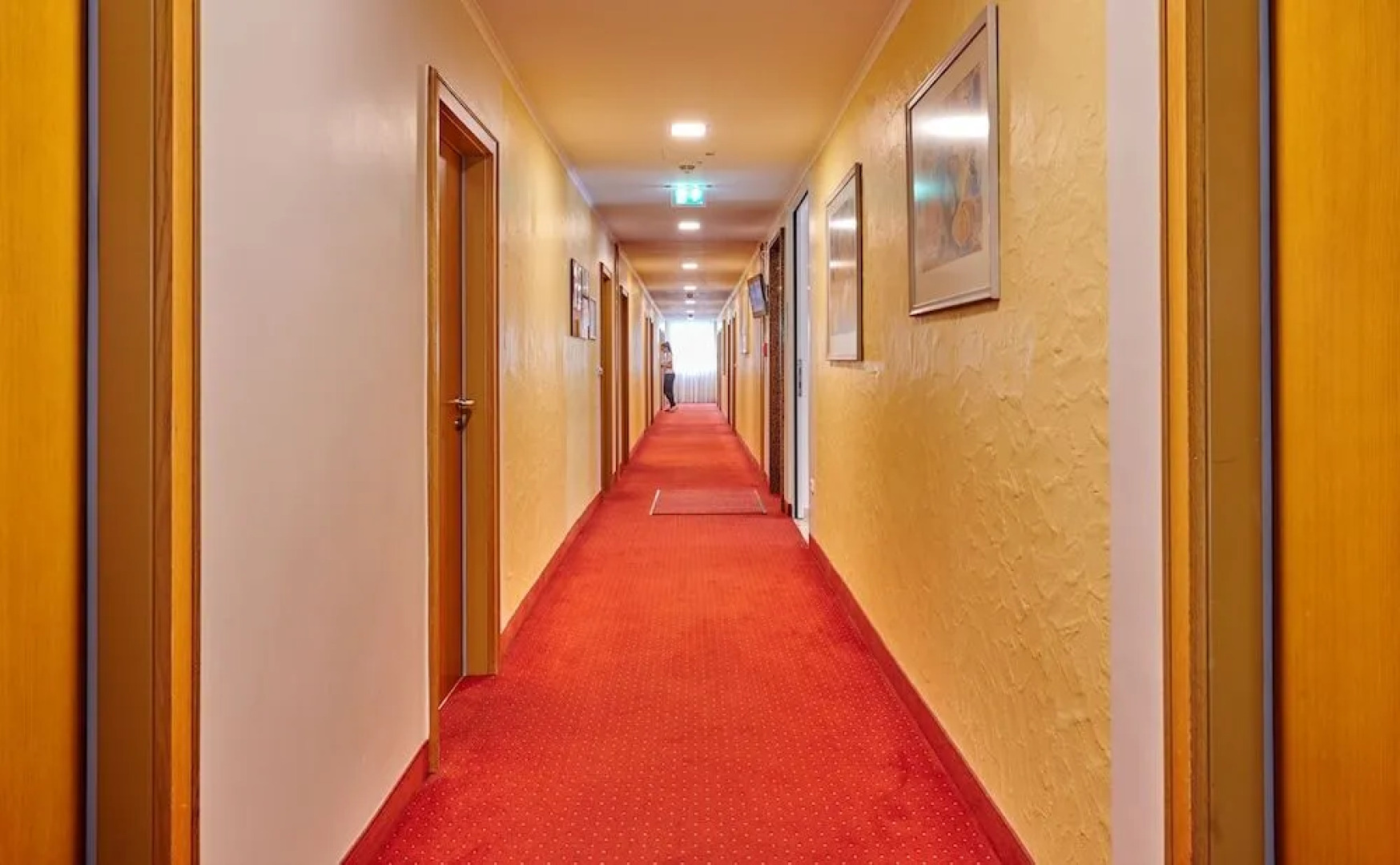 City Appartementhotel