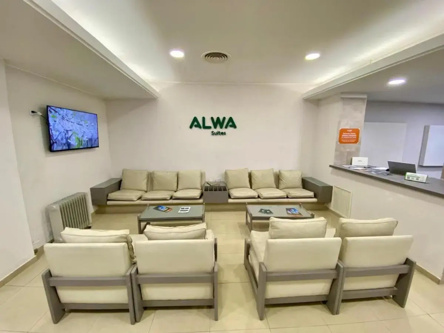 ALWA Suites