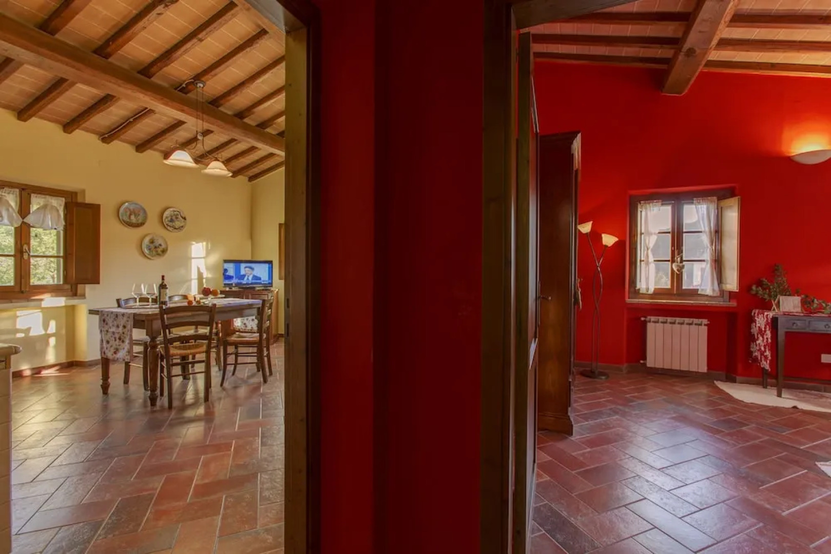 La Grotta dell'Eremita