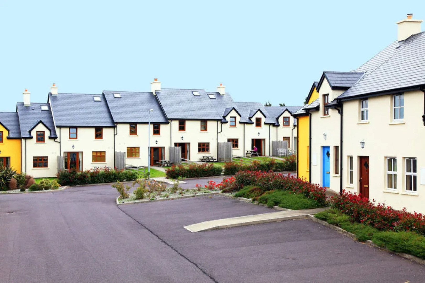 Ardgroom Leisure Village