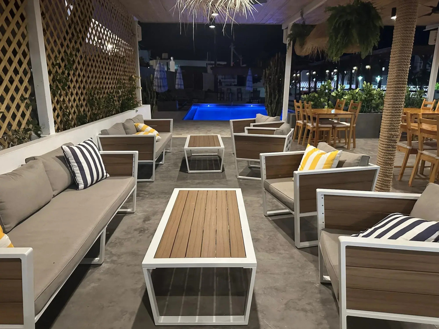 Parguera Plaza Hotel - Adults Only