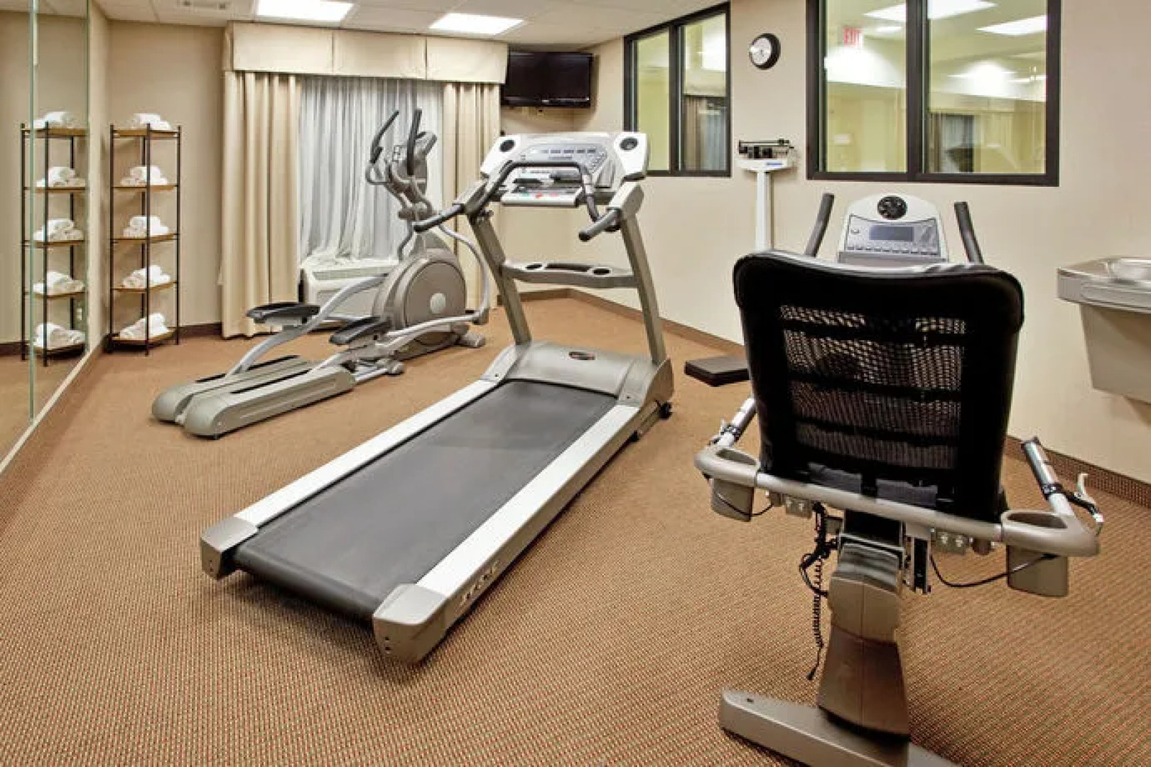 Holiday Inn Express & Suites Hardeeville - Hilton Head by IHG