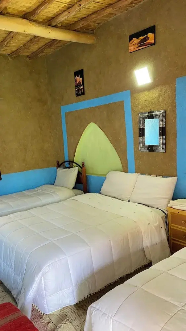 Palacio Zaouit Sidi Hamza