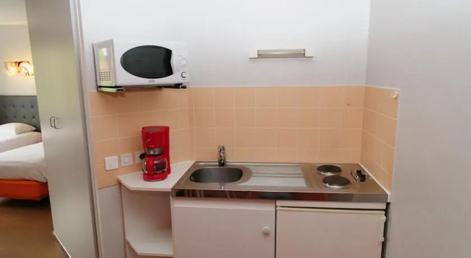 AsAppart Orléans Nord Artenay