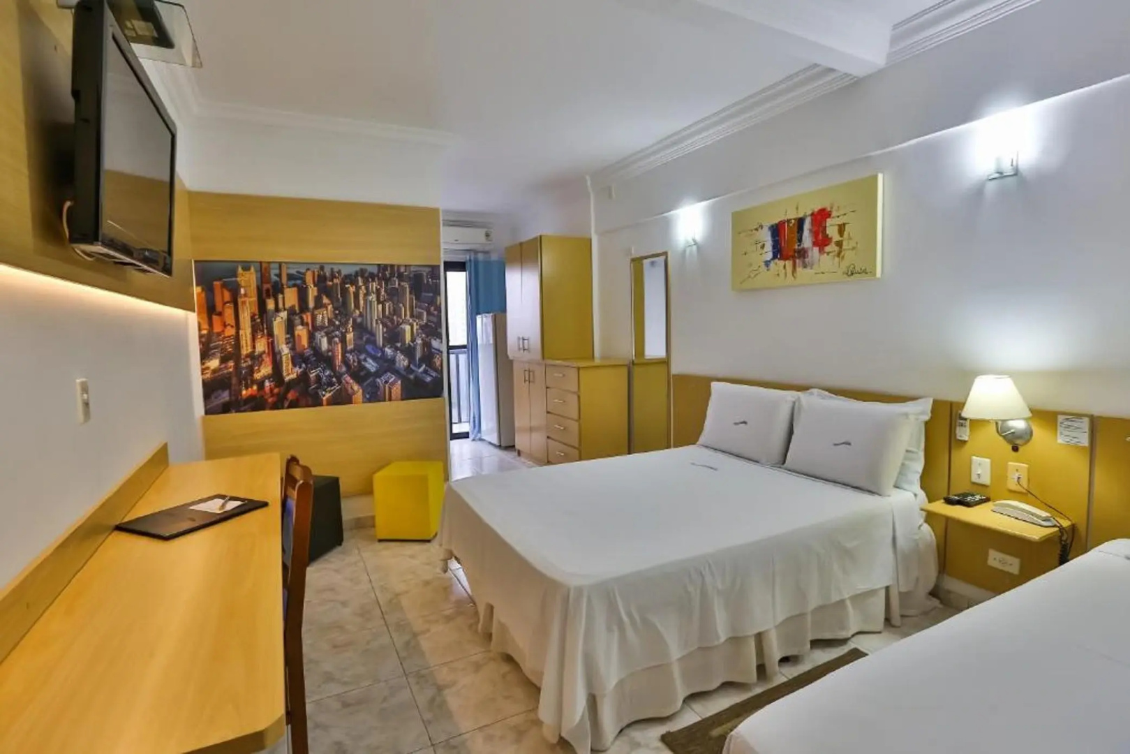 Hotel Rota do Sol