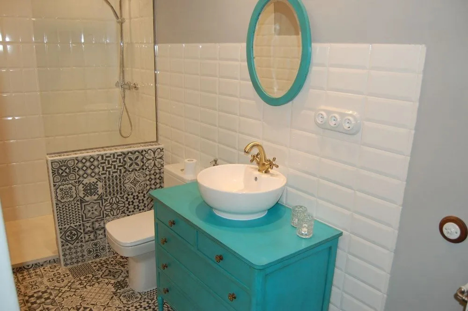 El Capricho de Nieves