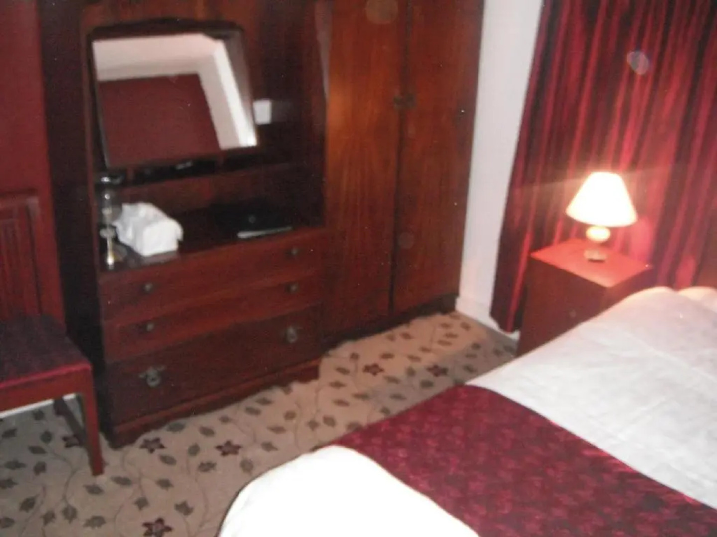 Castlemaine House B&B