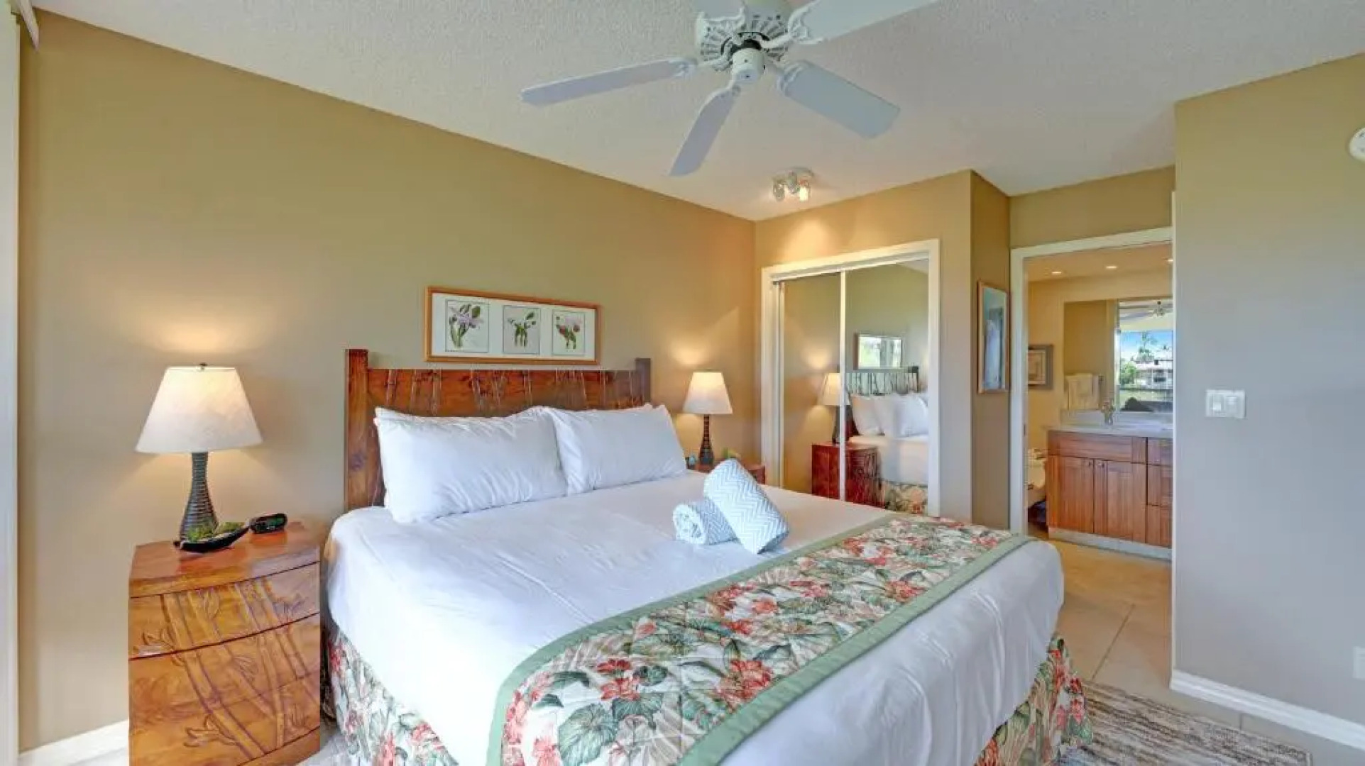 Castle at Maui Banyan