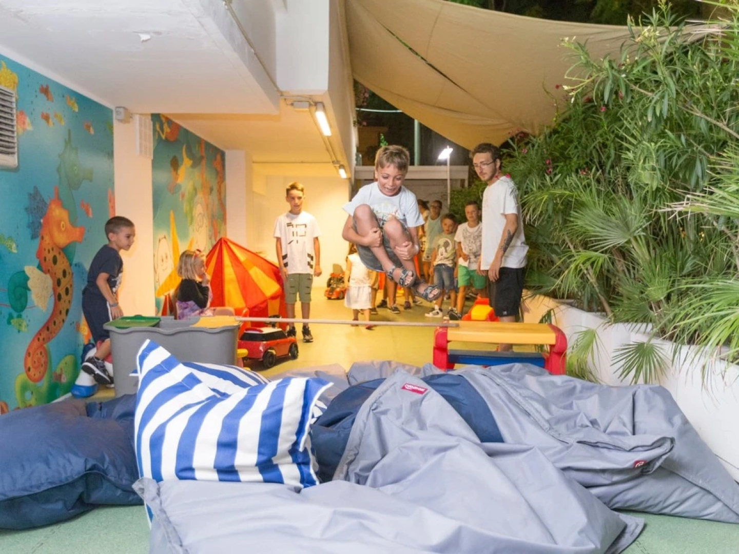 Hotel Dory & Suite