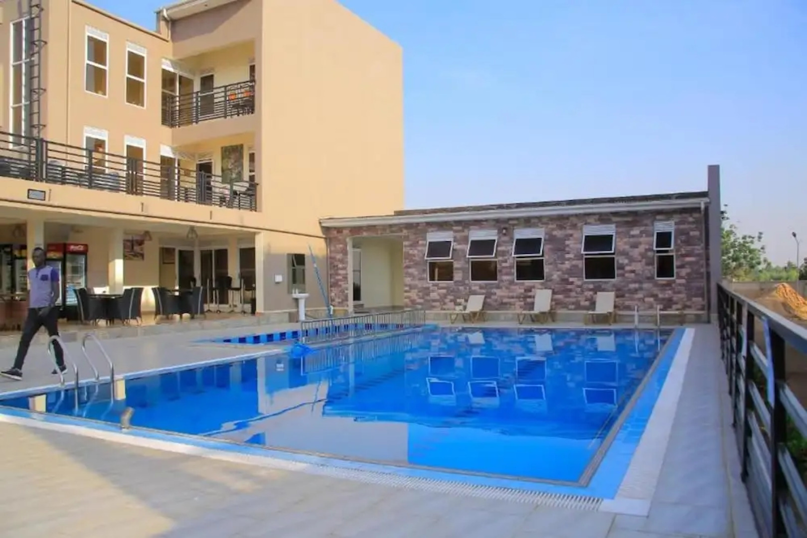 Hotel Le Confidentiel