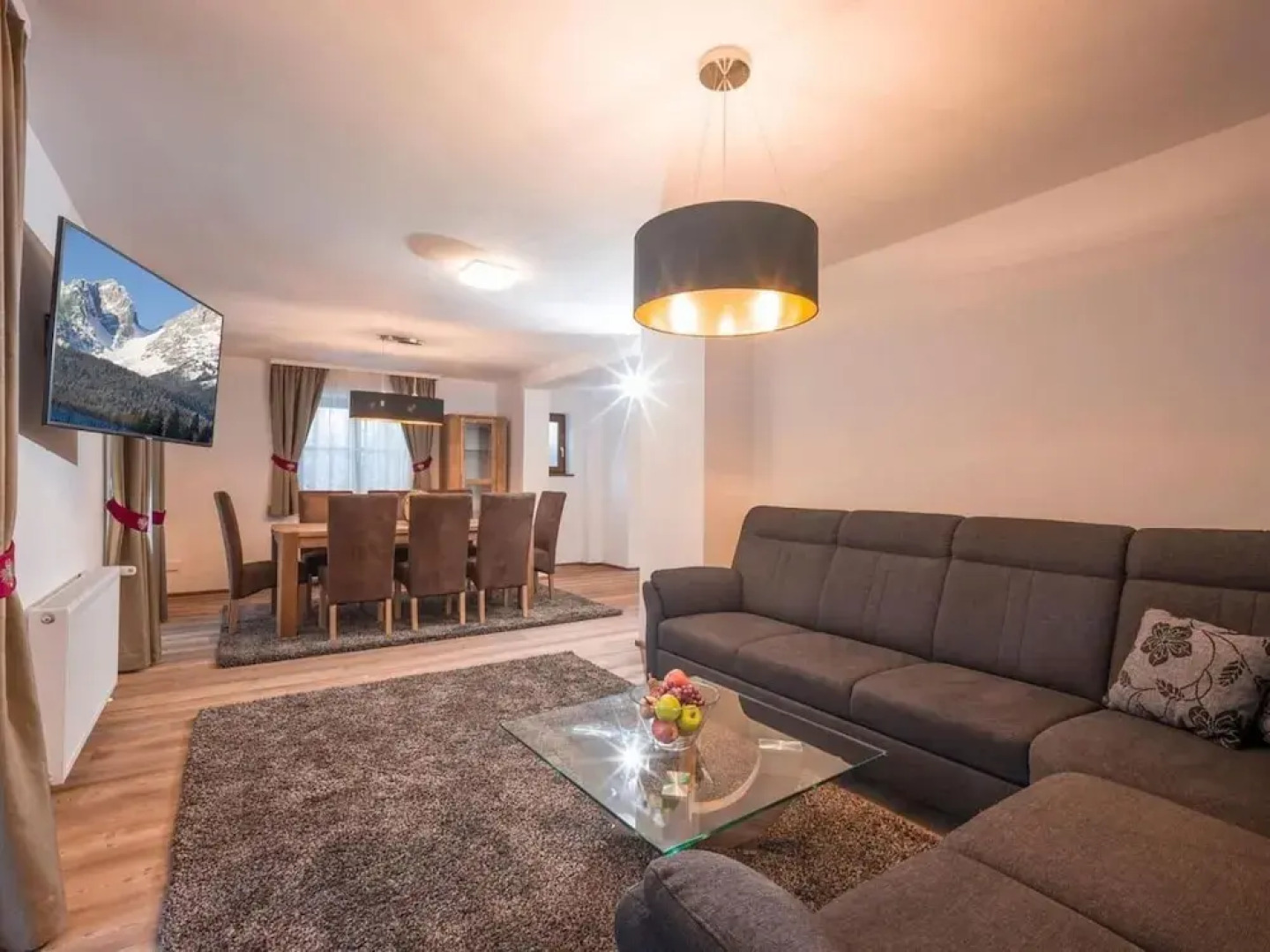 Holiday Home With Garden Near Ellmau in Tyrol