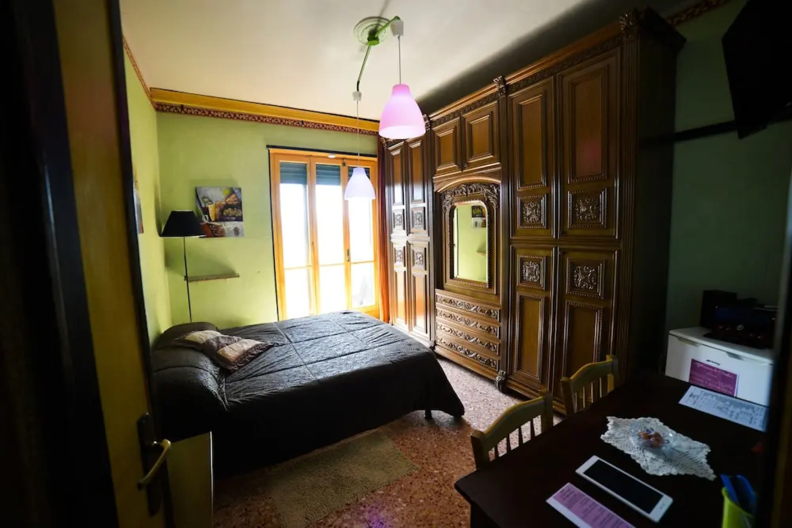 Affittacamere da Chocho's