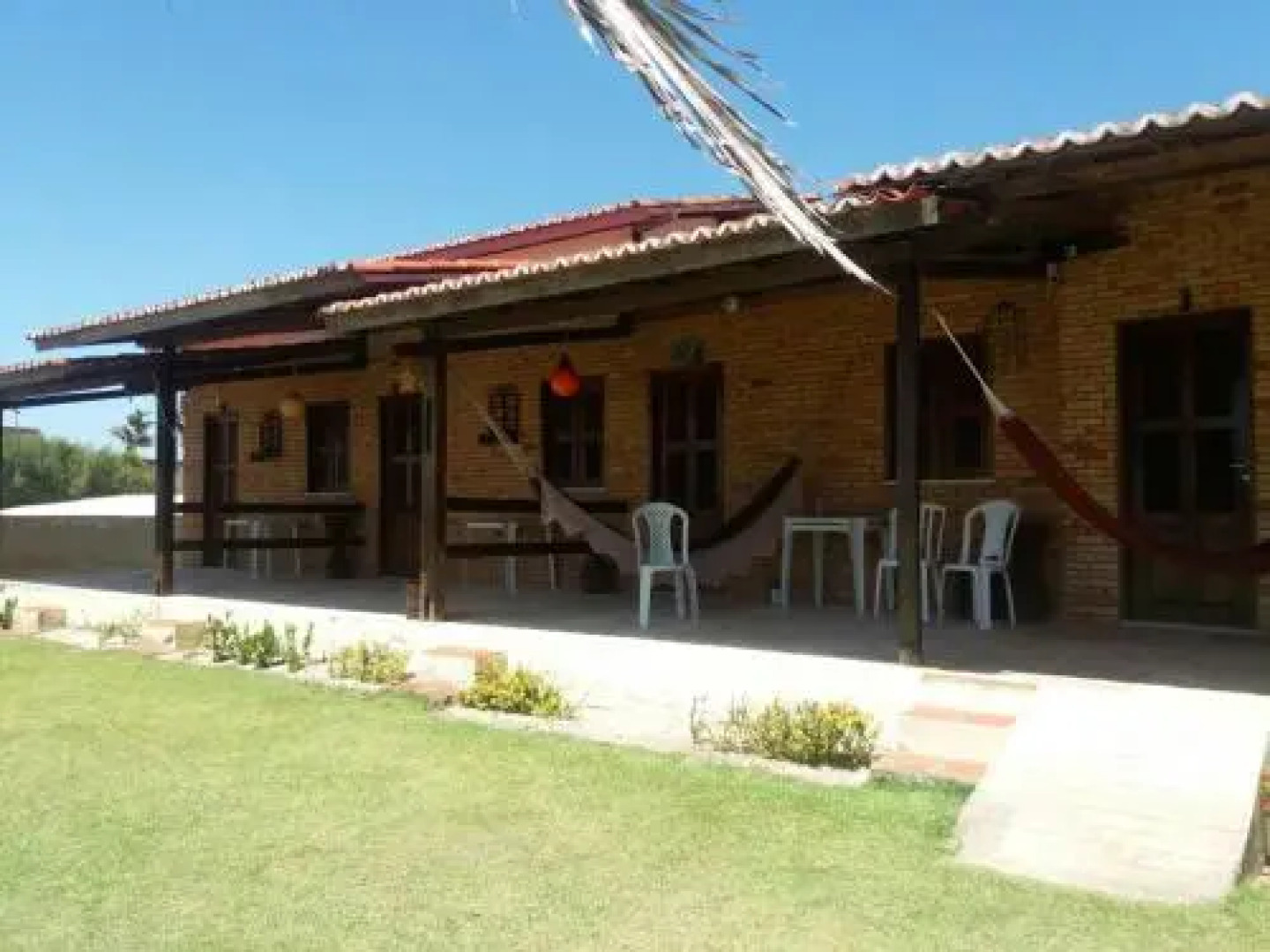 Pousada Recanto Da Maezinha