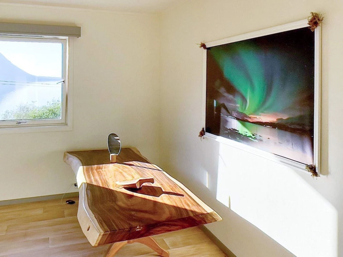 6 Person Holiday Home in Laupstad-by Traum