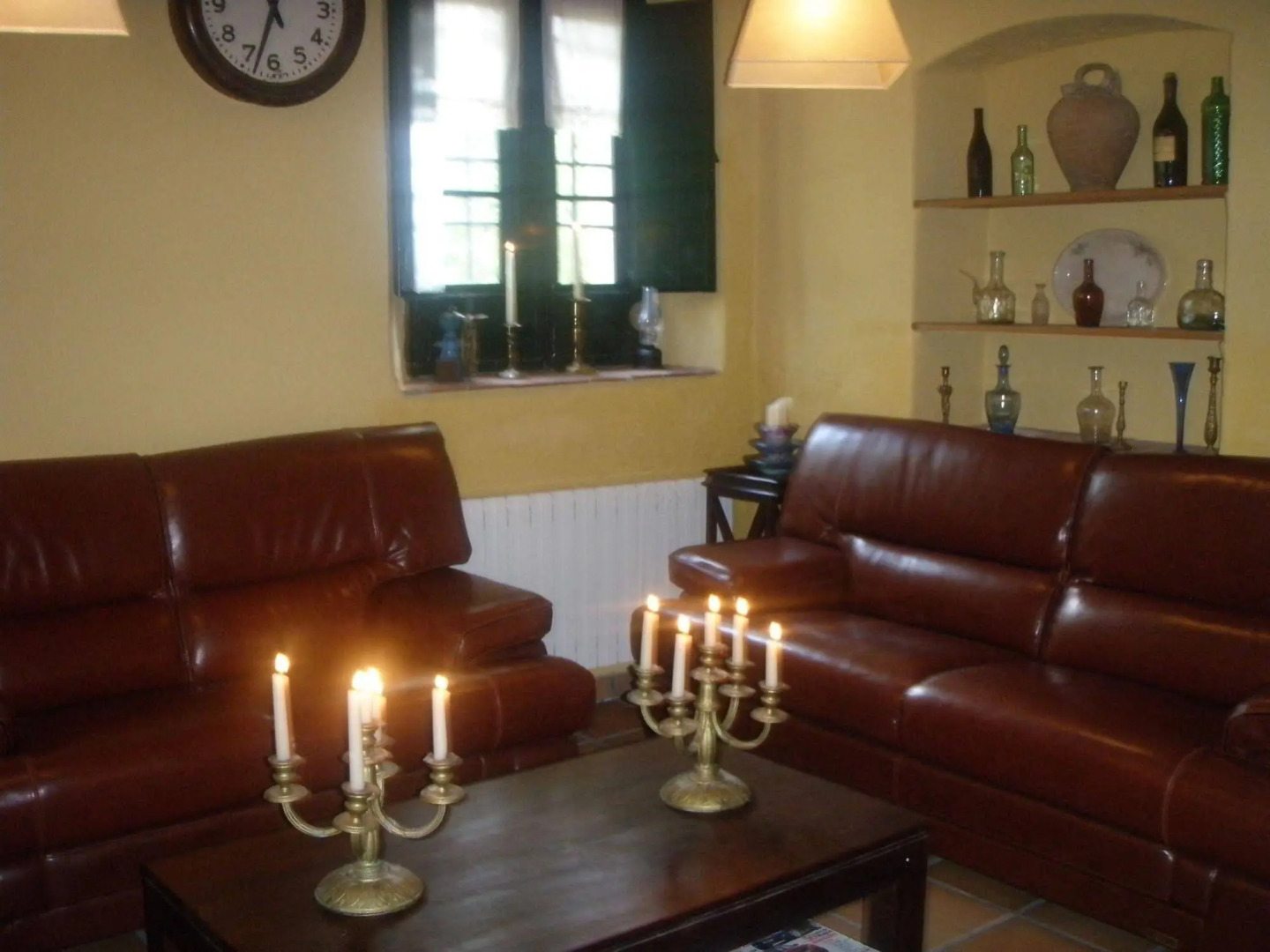 Hotel Mas Vilalonga Petit