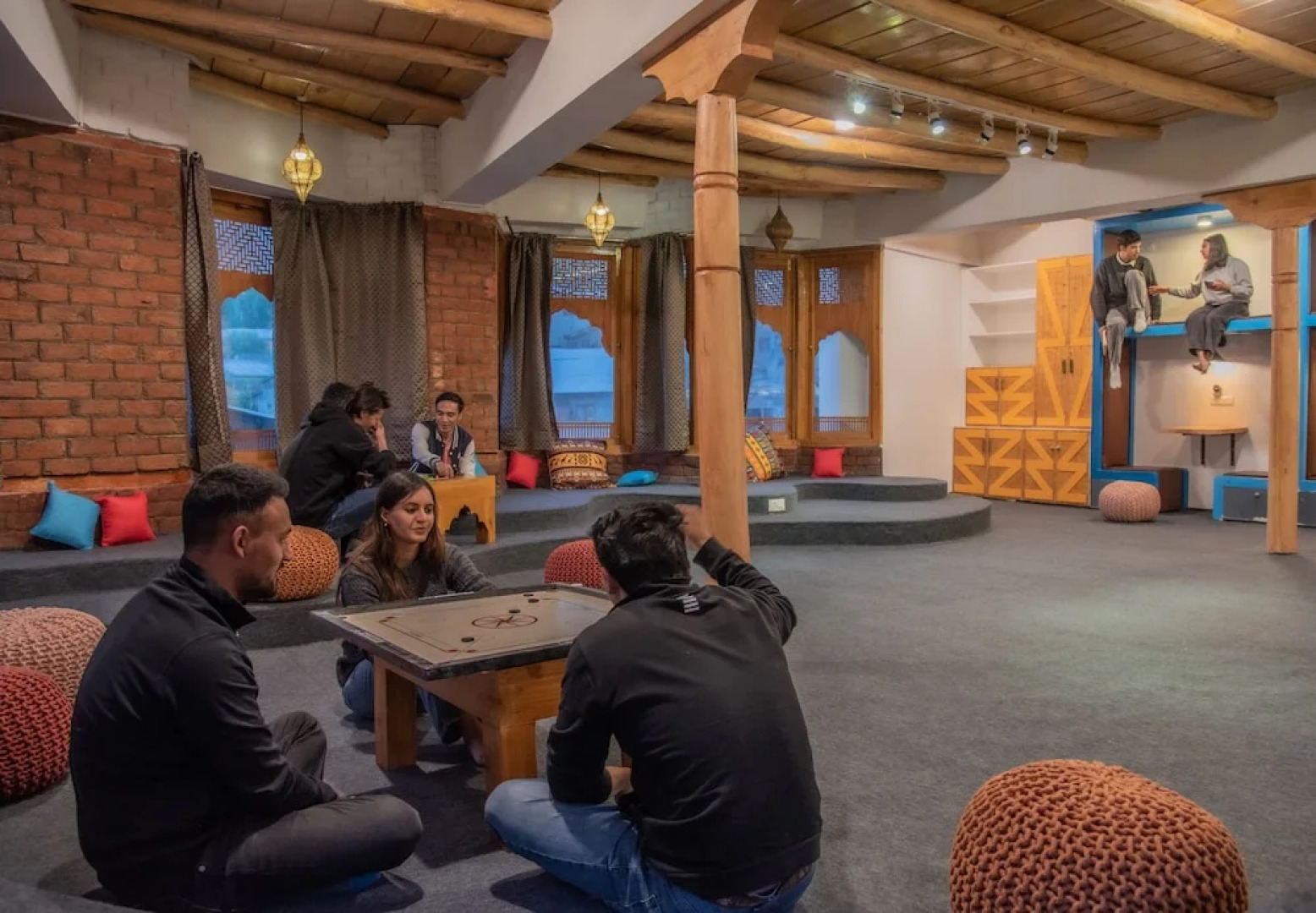 Black Sheep Bed and Breakfast