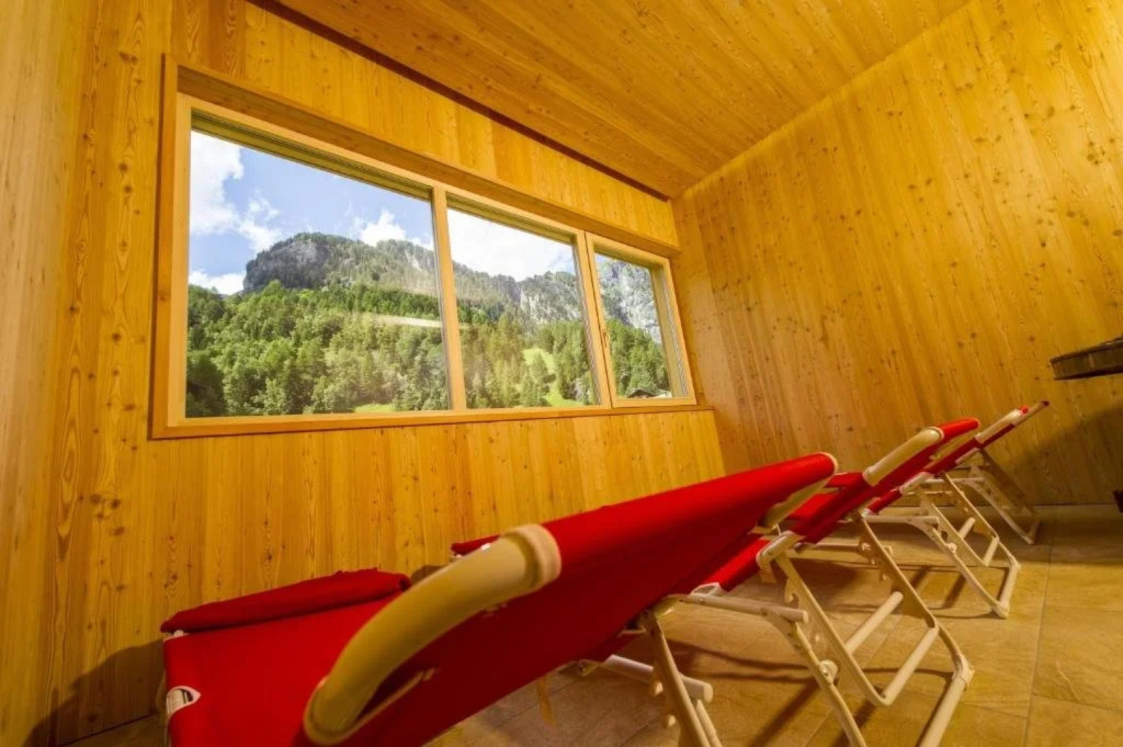 Heimat - Das Natur-Resort