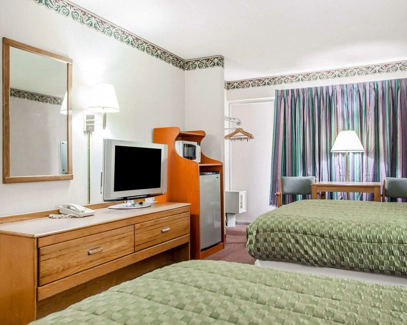 Red Roof Inn Stroudsburg