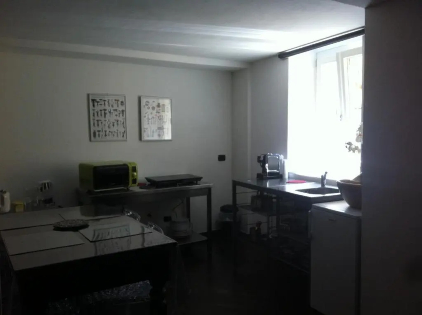 Hotel Pensione Moderna