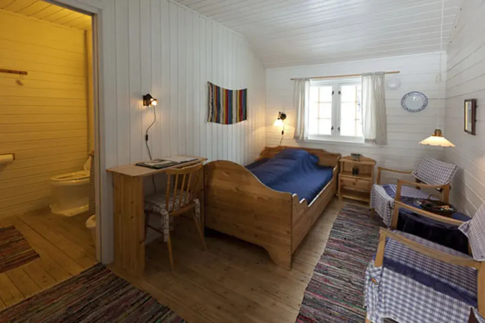 Ongajok Mountain Lodge