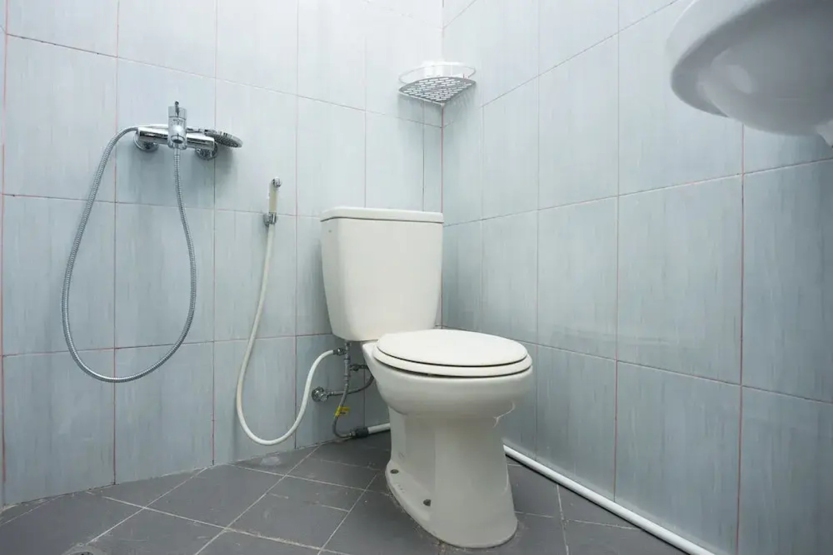 OYO 1336 Omah Sukun Syariah