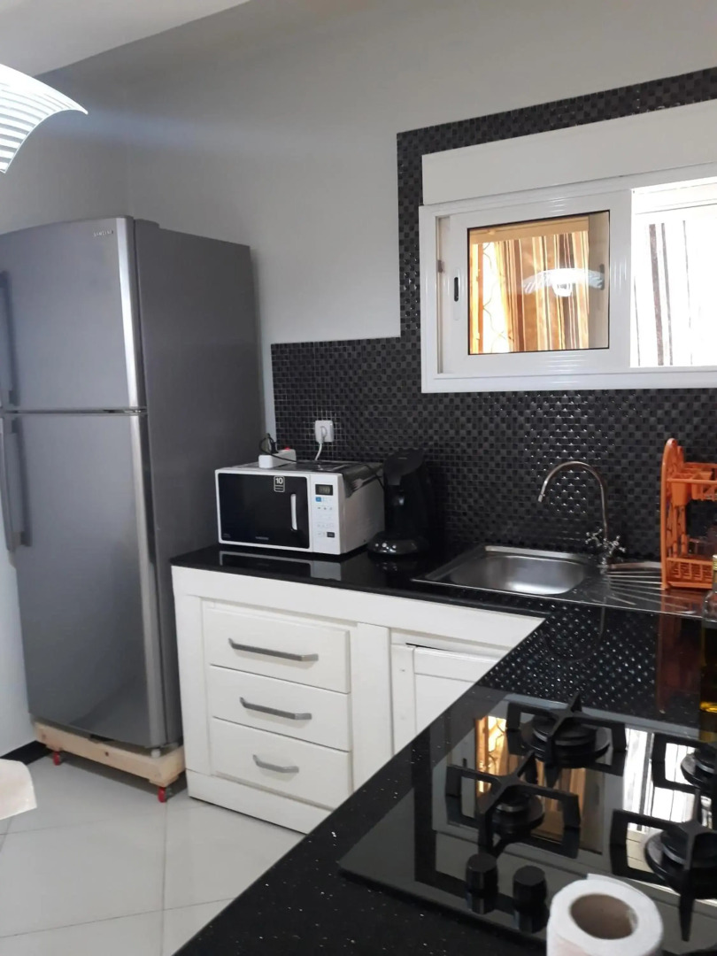 Appartement Akid Lotfi Oran