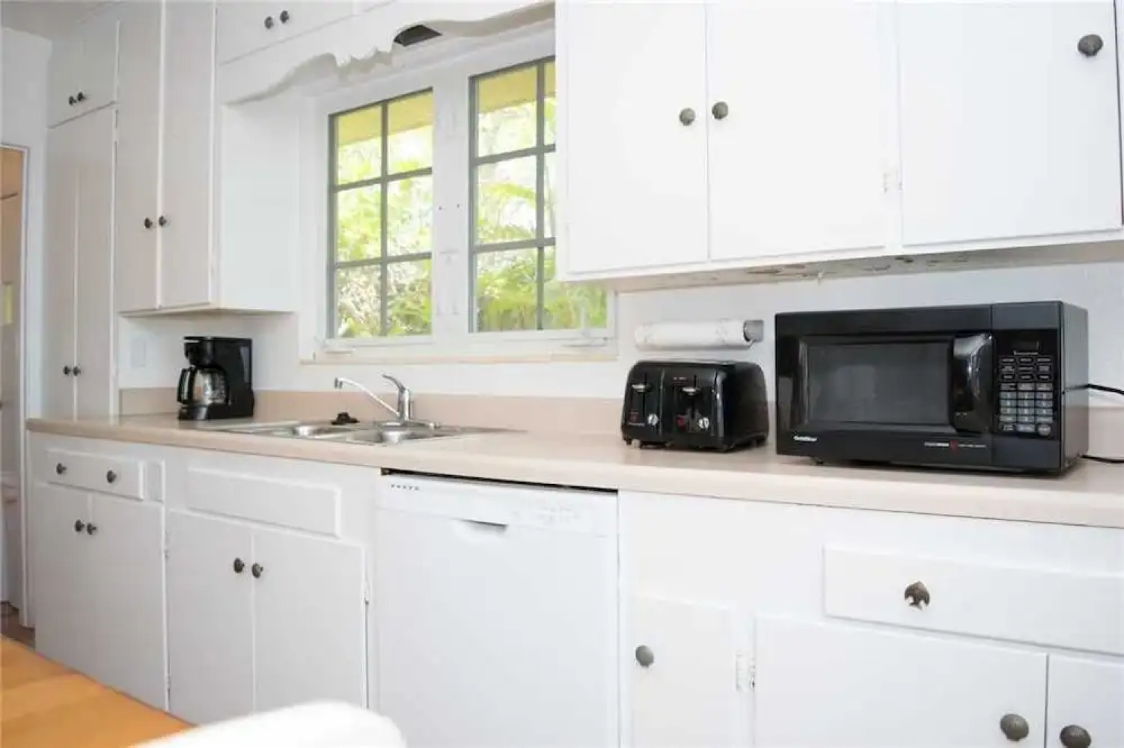 Anna Maria Escape by RedAwning