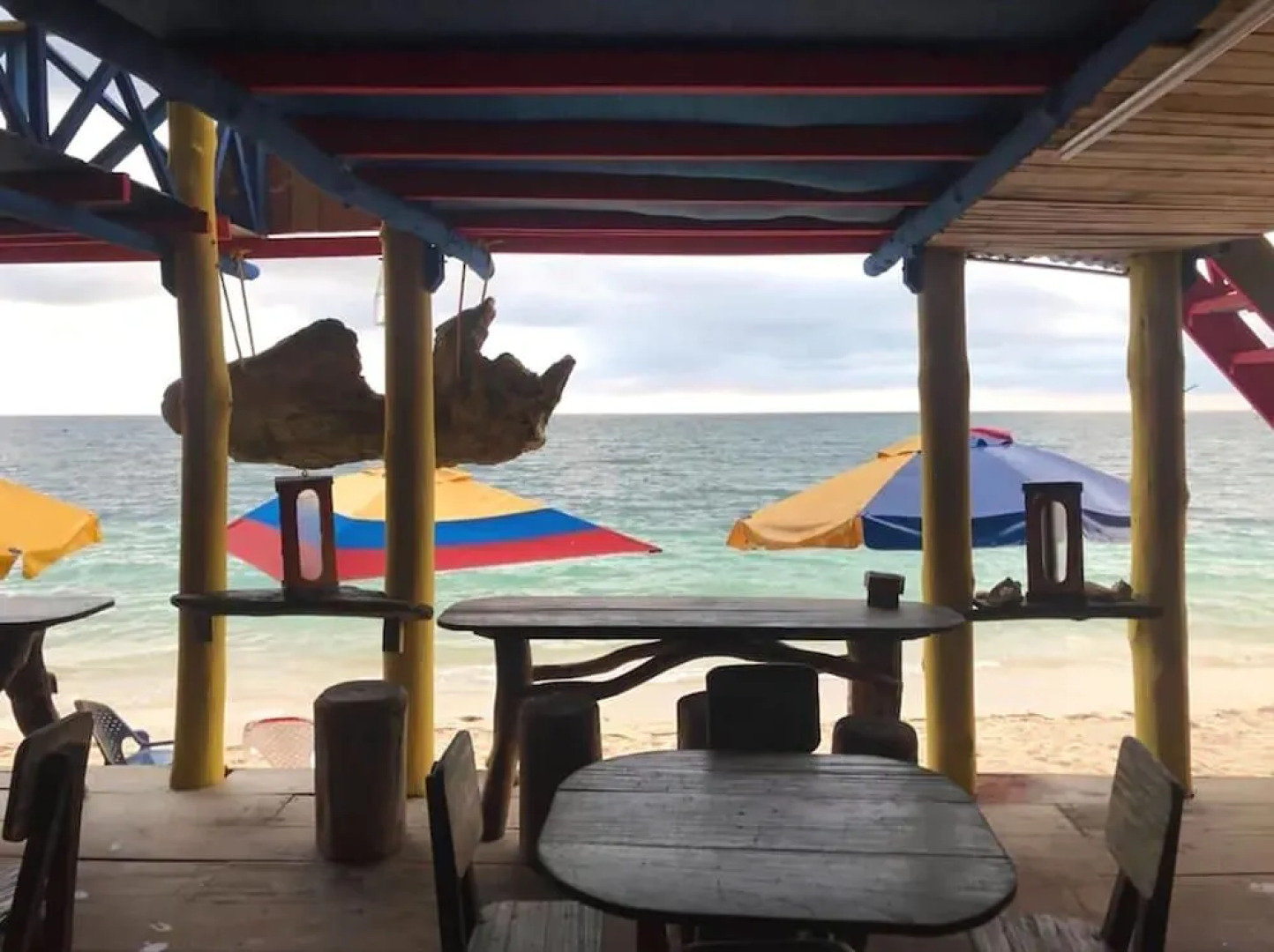 Cabaña Princesa del Mar