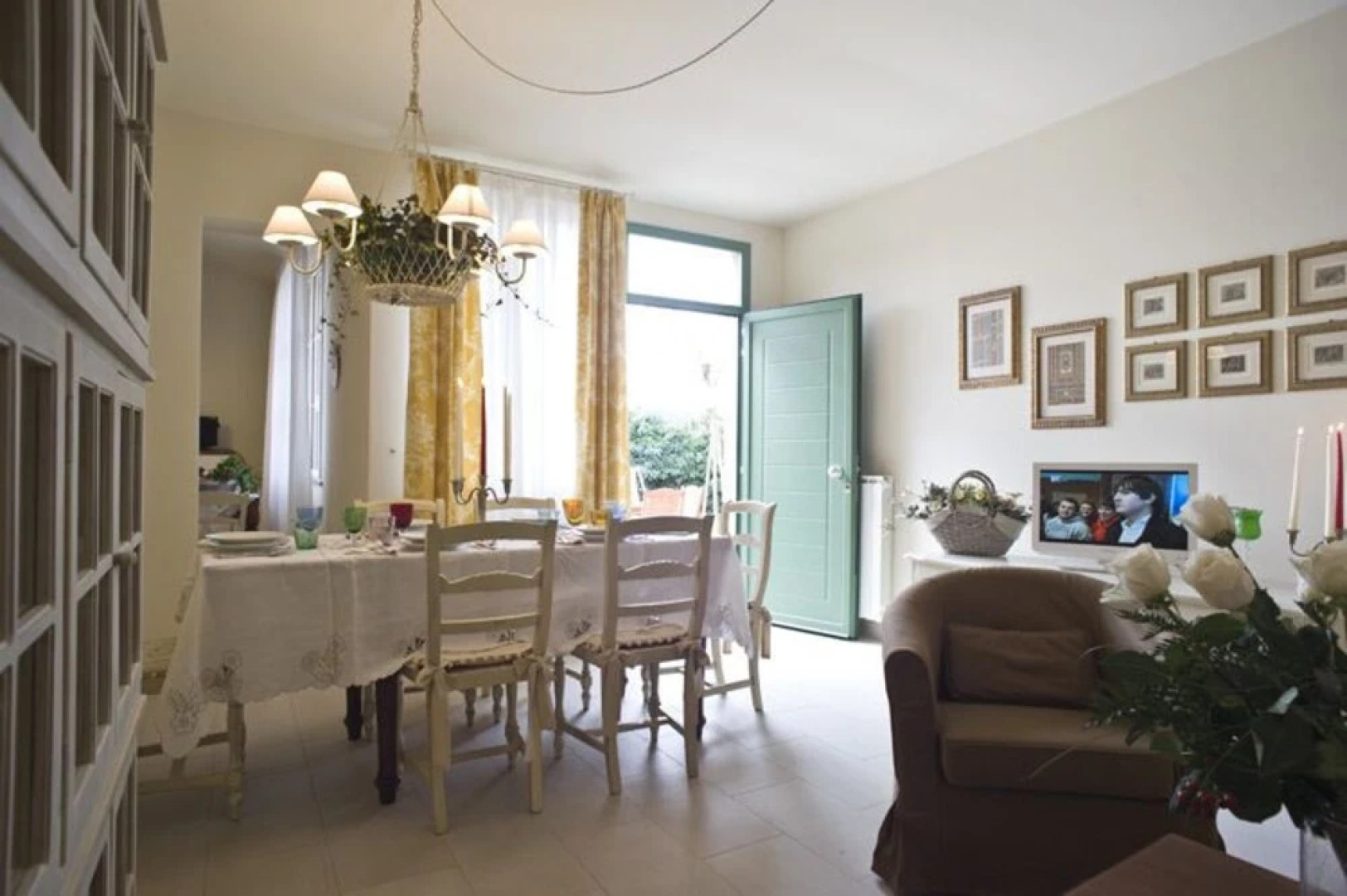 Cevoli Country Resort