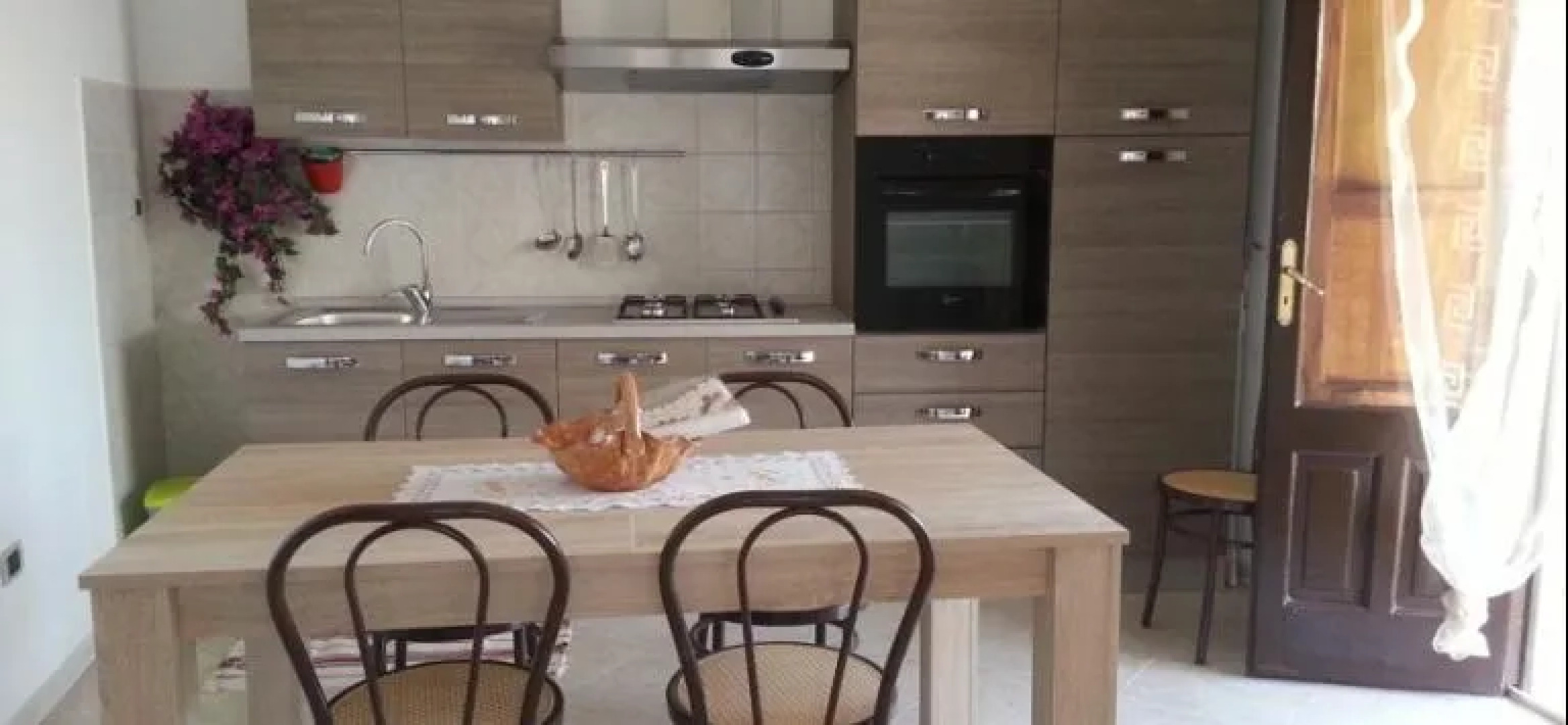 La Via del Mare - Acireale Centro storico