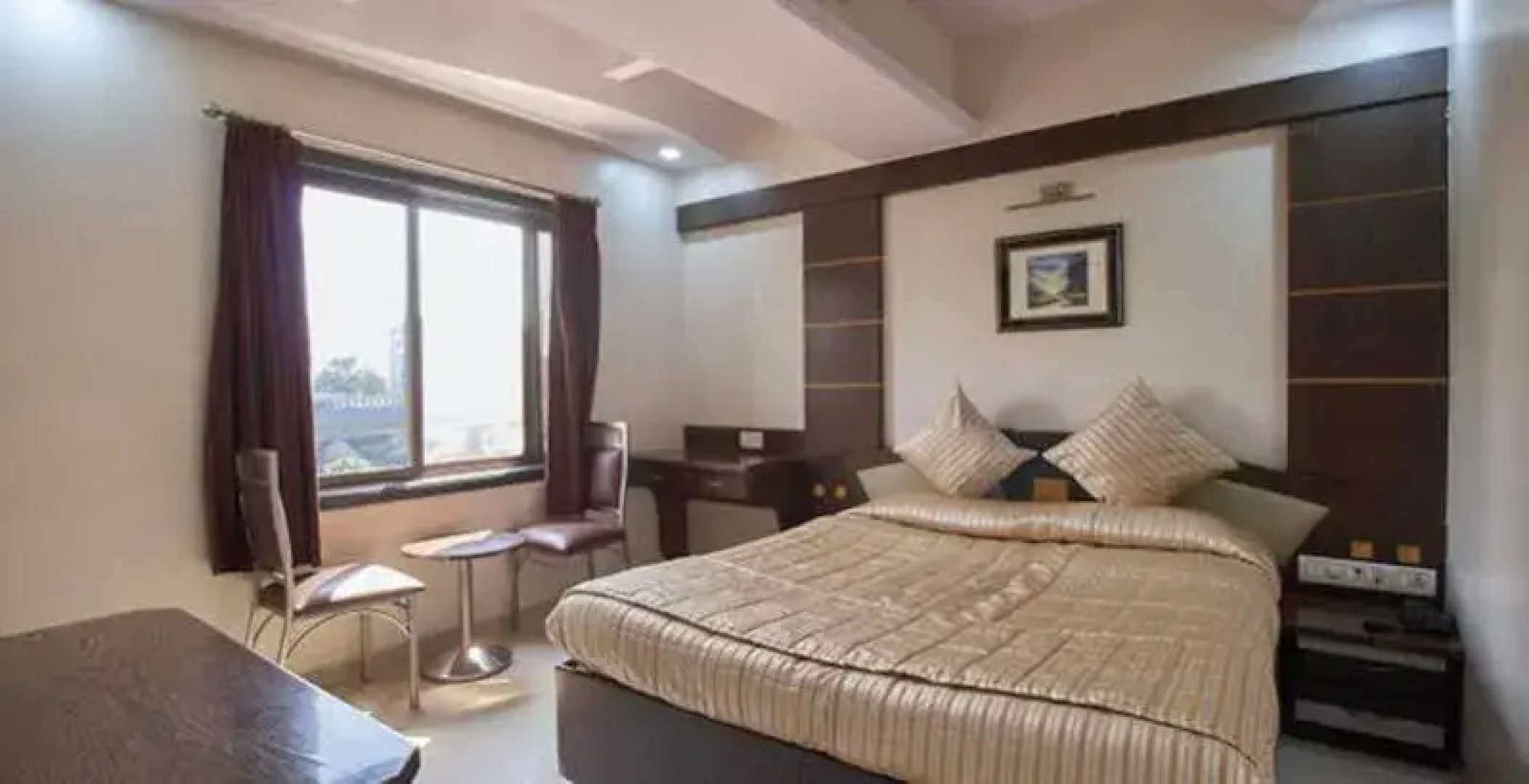 Hotel Three Star Pvt Ltd