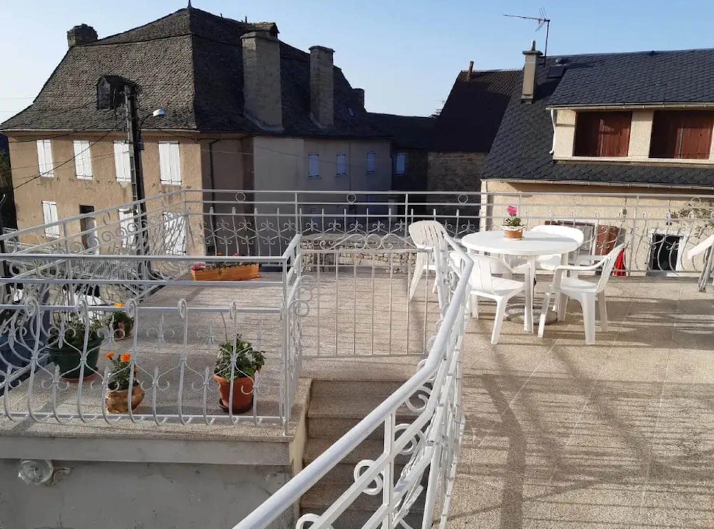 Appartement 2 Chambres proche autoroute