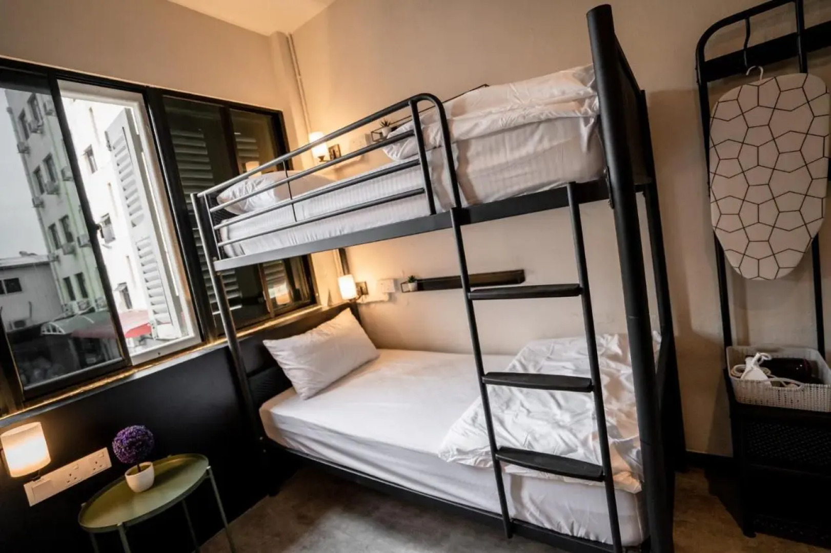 Chulia Heritage Studio