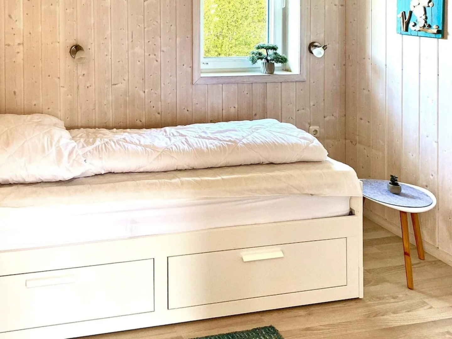 Holiday Home in GrÃ¶mmitz