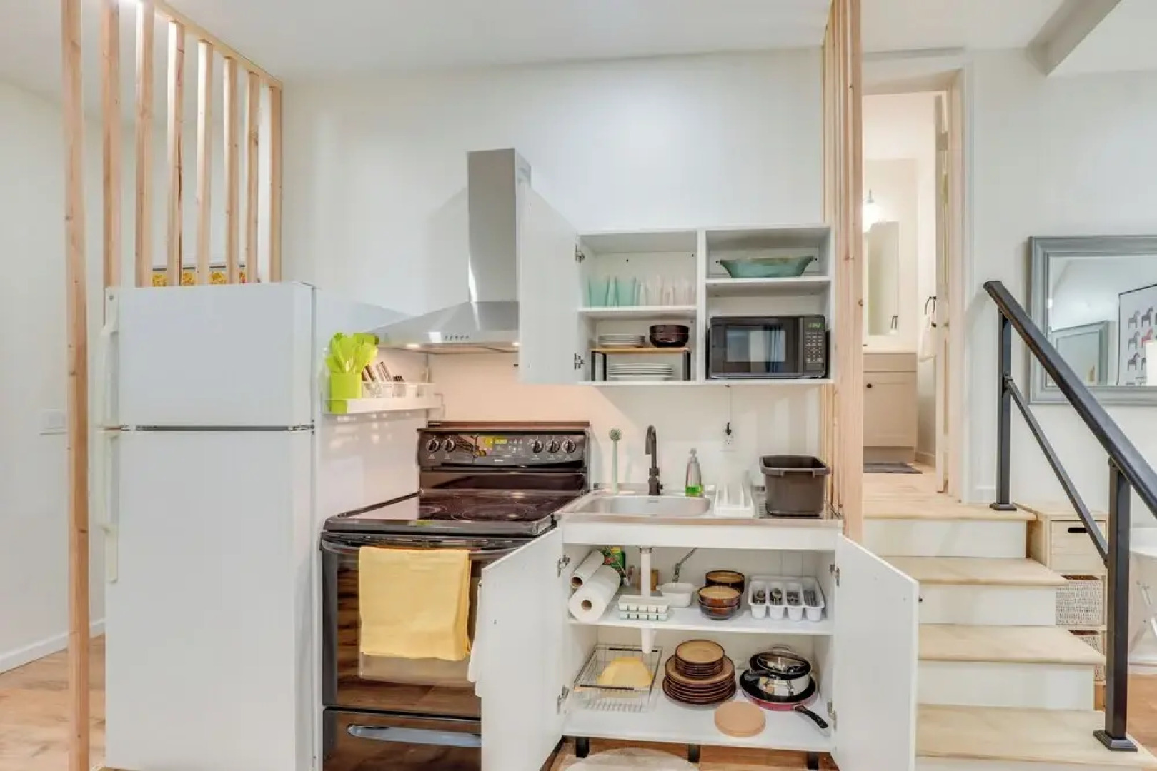 Dog-friendly Fishkill Tiny House in Wine Country