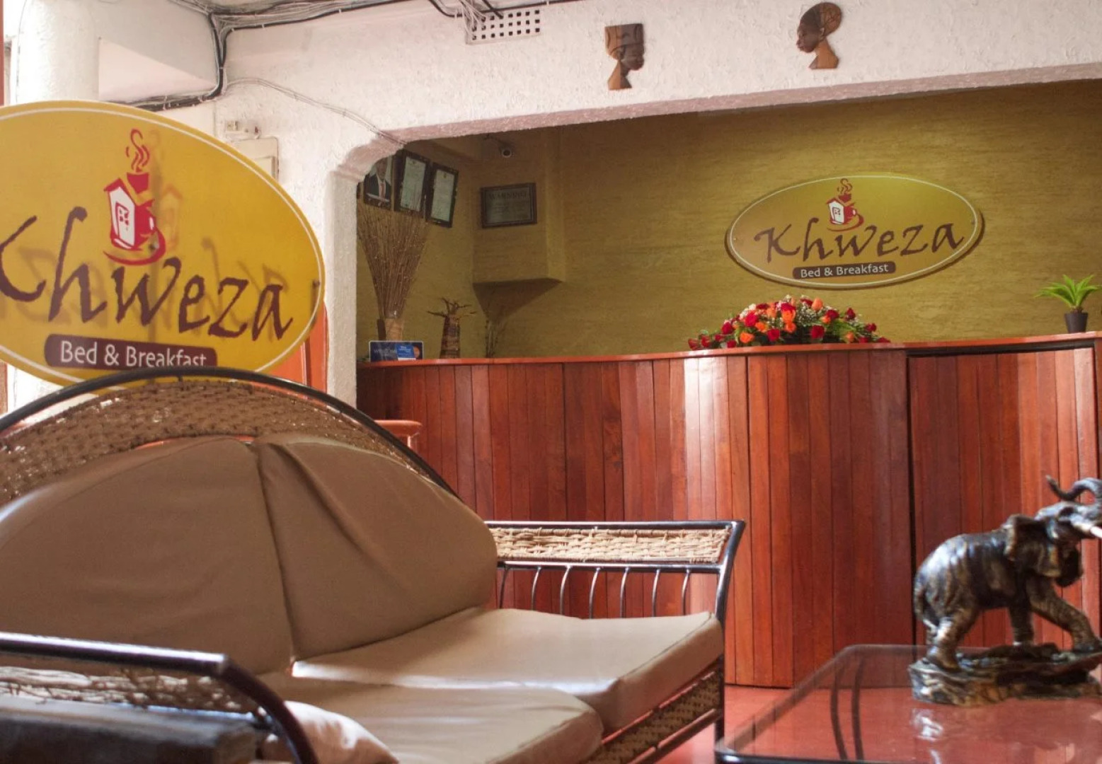 Khweza Bed & Breakfast