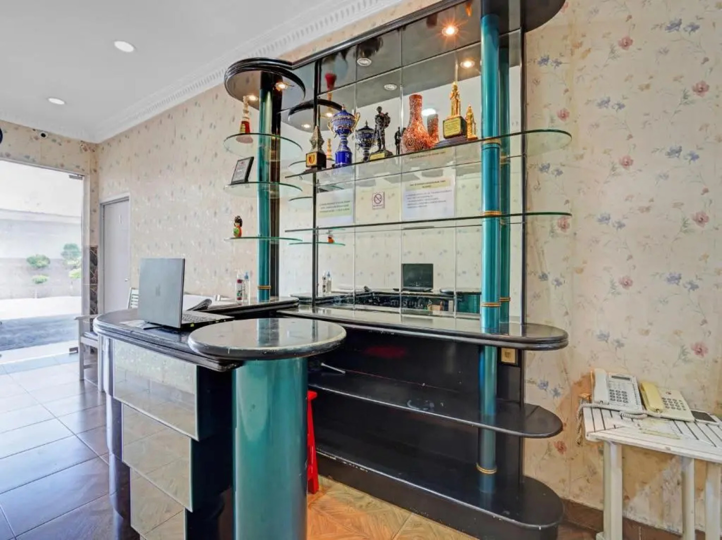 Collection O 90783 Hotel Ayeng Mandiri