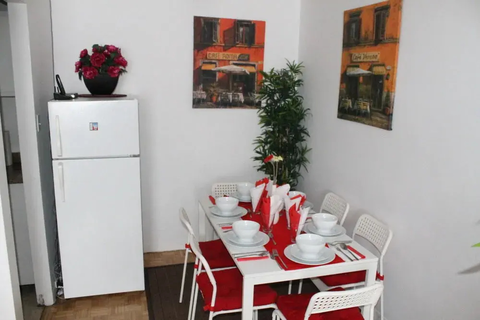 Adib Apartments - 2448 Carling Ave, Unit 104