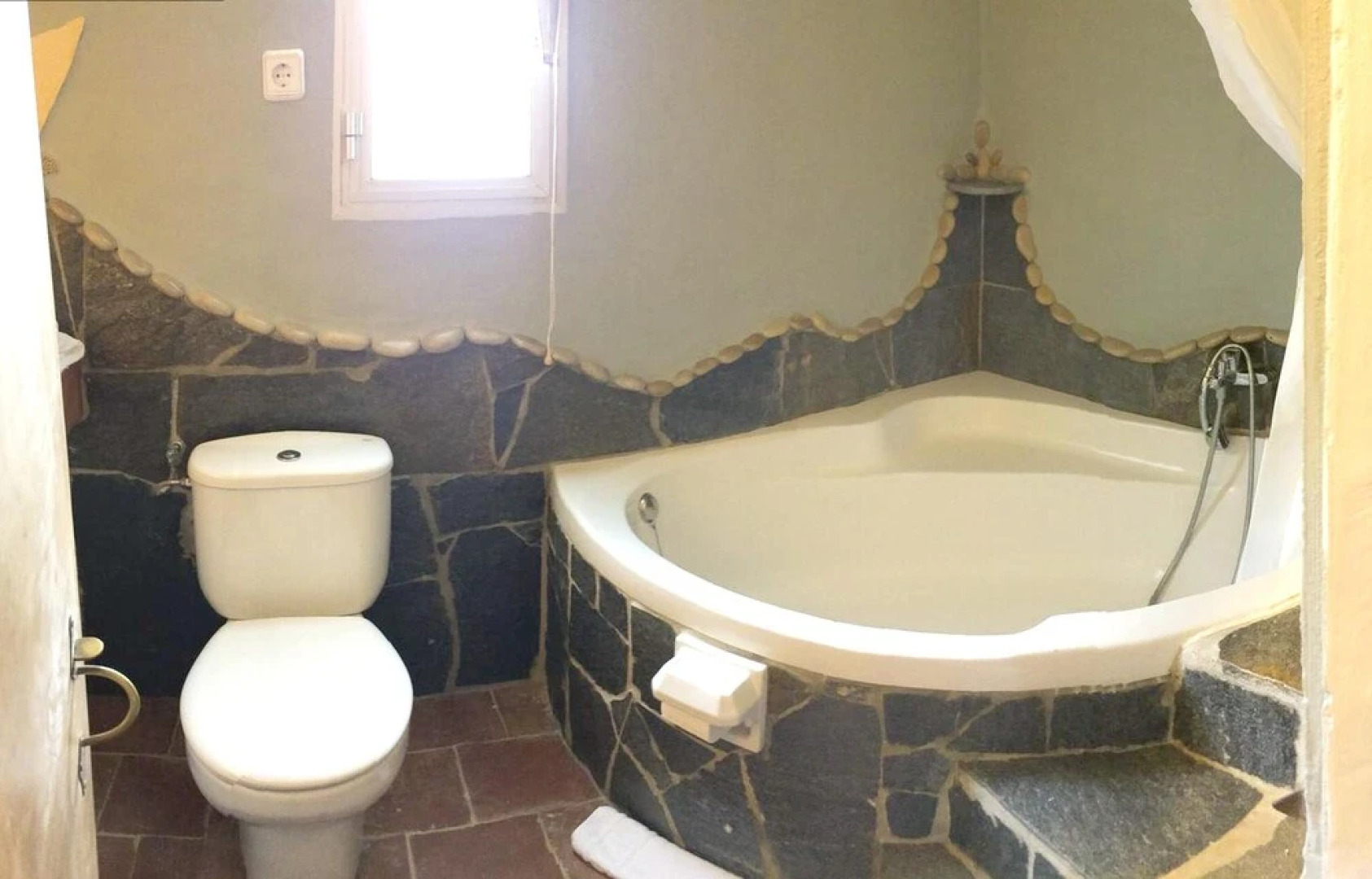 House With 4 Bedrooms in Maó, With Wifi Near the Beach