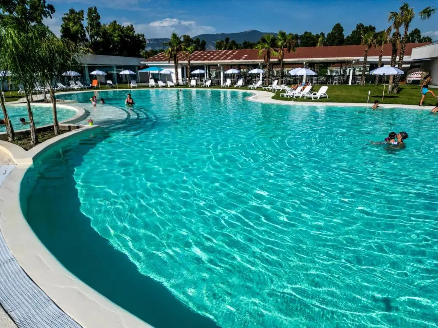 Resort Acqua di Venere